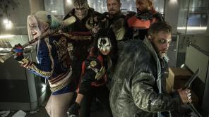 Tenemos nuevo adelanto de Suicide Squad 