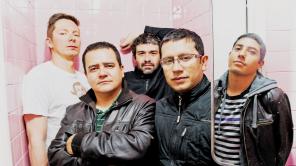 Voten la encuesta de la semana...