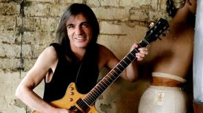 AC/DC confirma retiro de Malcolm Young