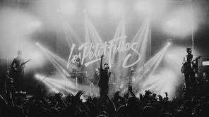 Recorriendo los gustos musicales de LosPetitFellas