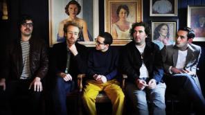 'Night And Day' es el nuevo sencillo de Hot Chip