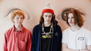 "Prague" de Blaenavon es canción de la semana en Tardes Radiónica