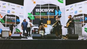 Entrevista: LosPetitFellas en vivo desde el SXSW