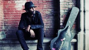 Gary Clark Jr. - "Numb"
