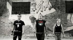 VideologI.R.A No.3: "Los Explotados"