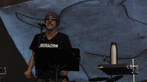 Chucho Merchán en Entrevista con Señal Radiónica