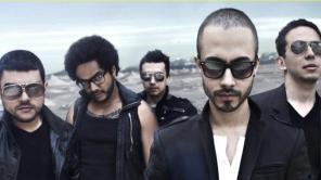 Entrevista y estreno exclusivo de The Clocks