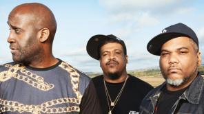 25 años gratuitos de De La Soul