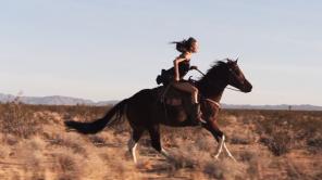 Deftones se va de western en el vídeo de "Swerve City"