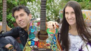 Héctor Buitrago habla del regreso de Aterciopelados para Rock Al Parque 2014