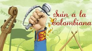 Monsieur Periné tocará en Lollapalooza Chile 2014