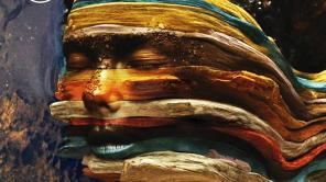 La promiscua remezcla de Björk en 'Bastards'