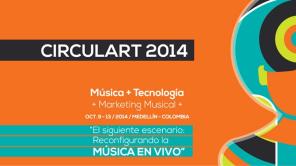 Circulart 2014: convocatoria abierta