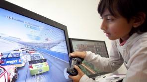 Convocatoria "Cambio de Juego" de videojuegos no violentos