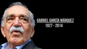 Falleció el Nobel de Literatura Gabriel García Márquez