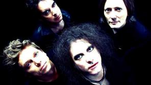 ¿Quieren conocer a The Cure? #yosoythecure