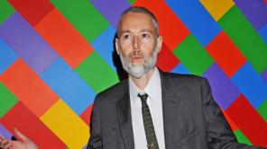 Adam Yauch (agosto 5 de 1954 - mayo 4 de 2012)