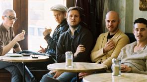 Boy & Bear  "Milk & Sticks"