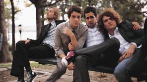 Avance del que será el cuarto álbum en estudio de The Killers