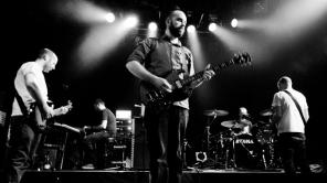 Mogwai regresa instrumental y cyberdélico con "Rave Tapes"