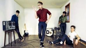 Stereogum publica nuevo remix de The Drums