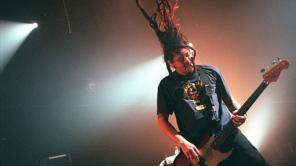 Falleció Chi Cheng de Deftones