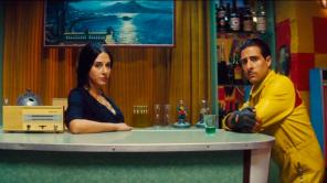 Wes Anderson presenta: "Castello Cavalcanti"