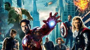 Entrevistamos a Tom Hiddleston, Loki en 'The Avengers' (Primera Parte)