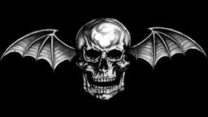 "Hail To The King" de Avenged Sevenfold