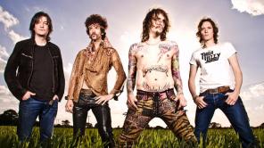 The Darkness regresa con nueva música
