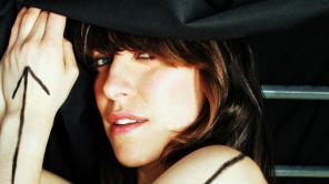 Feist - "How Come You Never Go There"