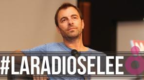 #LaRadioSeLee con Kevin Johansen