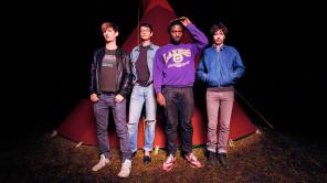 Nuevo sencillo de Bloc Party