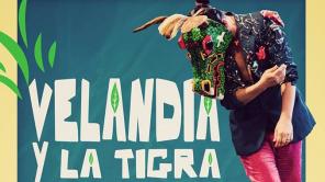 Bambarabanda y Velandia en el TEDxPasto