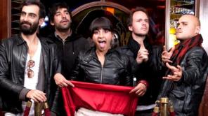 V FOR VOLUME estará en el SXSW 2012