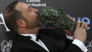 "El futuro del cine está en Latinoamérica" Miguel Ferrari