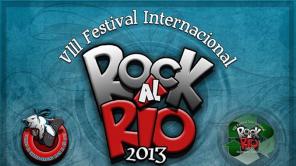 Fin de semana para vivir el Rock Al Río