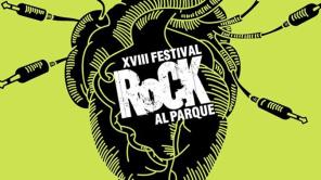 Nos vamos para Rock Al Parque 2012