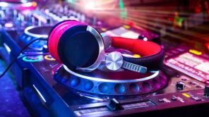 Franja Electrónica Radiónica: Guru Guru, Caceress y Skllb