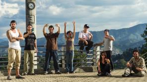 4 Cabezas es hip y funk en "Lo único que tengo"