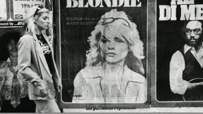 Systema Solar en los 40 años de Blondie