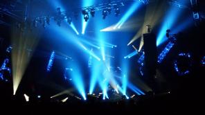 Última jornada del Trans Musicales de Rennes