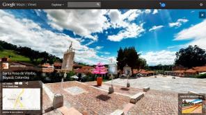 Nueva opción para compartir fotos en Google Maps