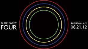 'Octopus' es el nuevo sencillo de Bloc Party