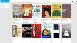 Nueva opción para adquirir e-books en Colombia
