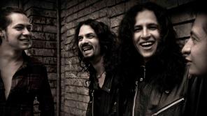 La Killer Band lanza su "Killer EP"