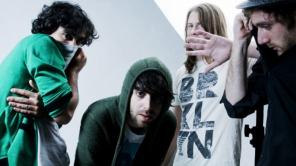 Entrevista con Stuck In The Sound