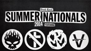 Paz punkera: The Offspring versiona a Bad Religion