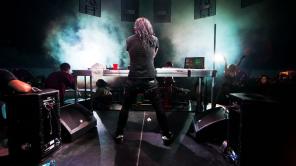 Todos quieren con Skrillex (ahora Damian Marley)