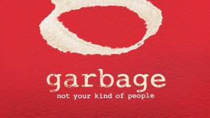 Nuevo disco de Garbage después de 7 años